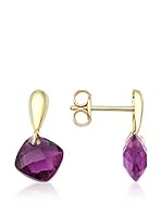 Majestine Pendiente Suelto E81Y9K Dorado