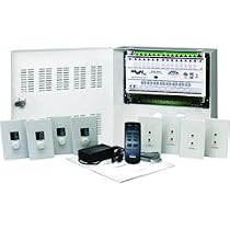 HiFi 4 Source/4 Zone Kit