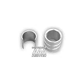 Genie 19863R Screw Drive Clip and Collar Screw Connectors