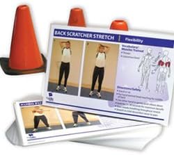 Five For Life Circuit Training Kit (SET)
