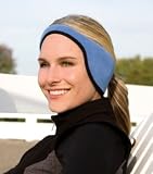 Nordic Gear Ball Cap Earband Black