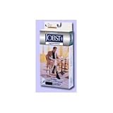 Jobst for Men 15-20 Knee-Hi Navy X-Large