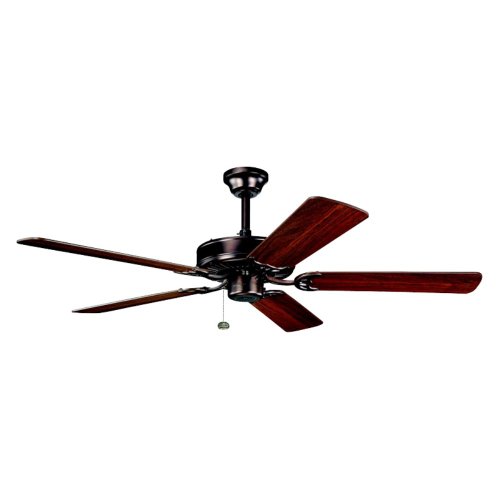 What Is The Price For Kichler Lighting 339010obb Sterling Manor 52