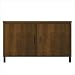 Howard Miller 930-011PS011F-Saratoga Cherry-Antique Bronze Ty Pennington Brooke Perso...
