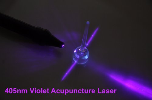 405nm Violet Laser