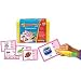 Set 2: Consonants (Hot Dots Phonics Flash Cards)
