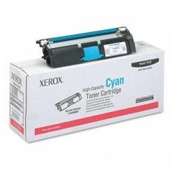 Xerox - Toner cartridge - high capacity - 1 x cyan - 4500 pages