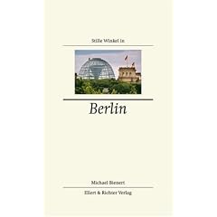 Stille Winkel in Berlin