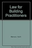 Law for building practitioners