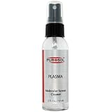 Purosol Multi Purpose Plasma Cleaner for Monitors & Screens, including Plasma LCD, DLP, & CRT's, 2.0 oz. Pump Spray Bottle