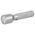 Eddie Bauer® 6-Chip Dual-Color Flashlight