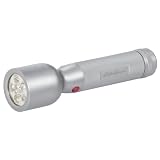 Eddie Bauer 6-Chip Dual-Color Flashlight