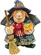 Mysterious Magda - Russian Handcarving Mysterious Magda - Russian Handcarving
