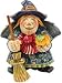 Mysterious Magda - Russian Handcarving