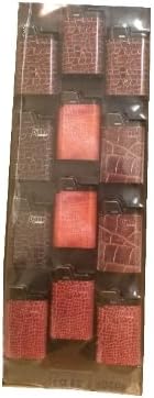 D Jeep Crocodile Skin Lighter, Djeep Skins 24/display