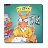 Arthur's Teacher Trouble