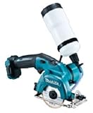 マキタ　10.8V-85mm充電式カッタ(本体のみ)　CC301DZ