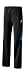 Confronta prezzi Erima - Razor Line, Pantaloni in poliestere da donna, Nero/Blu, 50