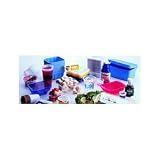 1 oz. Clear Plastic Medicine Cup (MC100GK)