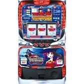 【KPE】マジカルハロウィン 【中古パチスロ実機／フルセット】家庭用電源ＯＫ！