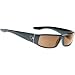 Spy Cooper Sunglasses - Spy Optic Steady Series Racewear Eyewear