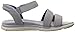 Hush Puppies Women's Margo Aida Wedge Sandal