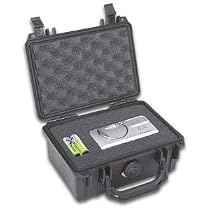Pelican Protector Case 1120 - Case - black