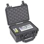Pelican 1120 Black Case with Pick 'N Pluck Foam