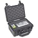 Pelican 1120 Black Case with Pick 'N Pluck Foam