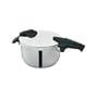 Blue Point 10.6 Qt Pressure Cooker (Stainless Steel) (10"H x 11"W x 19"D)