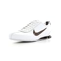 Nike Shox rivalry 316317132, Baskets Mode Homme