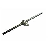 SIGNET 3/8Sq T型スライドハンドル 六角軸 12547