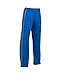 Under Armour Boys Champ Warm-Up Pants, Ultra Blue, Youth X-Large