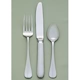 World Tableware, Inc. Baguette S/S HH 7in Bread / Butter Knife 31iap3v WqL. SL160 World Tableware, Inc. Baguette S/S HH 7in Bread / Butter Knife