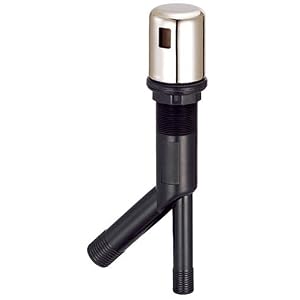 Danze D491342SS Air Gap, Stainless Steel by 
