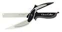 Ronan Tools #8011 Stainless Steel Clever Cutter/Board