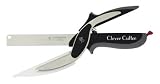 Ronan Tools #8011 Stainless Steel Clever Cutter/Board