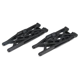 Rear Suspension Arm Set: 8T 2.0 from Suspension Sets