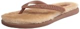 「[レイビームス] Ray BEAMS UGG / Fluffie ビーサン 61330874417 26 (Chest/N.BR/7)」の画像