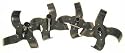 Maxim Tiller HD Slasher Tine Set #130761