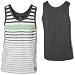 Sporting Goods : Volcom Relic Tank Top - Men's