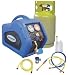 Tools & Hardware : Mastercool Complete A/C Recovery System - Includes a 30 lb. DOT Tank / MSC-69100