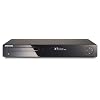 Samsung BD-P1500 1080p Blu-ray Player + Eight Warner Blu-ray Discs