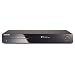 Samsung LN52A550 52-Inch 1080p LCD HDTV + BDP-1500 Blu-ray Player