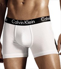 Calvin Klein Men's Body Stretch Boxer Brief