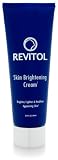 Revitol Skin Brightener Crème éclaircissante pour la peau - Lotion éclaircissante pour un teint de la peau plus uniforme ~ 1 Bouteille