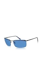 Adolfo Dominguez Gafas de Sol AD14091-113 (60 mm) Negro