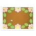 Melissa & Doug Decorative Blossom & Bee Cork Board