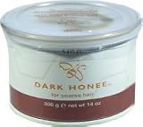 GiGi Dark Honee Wax for Coarse Hair 396g/14oz