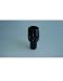 Aim Paintball Clamping Vertical Feed Tube Angel Thread Black